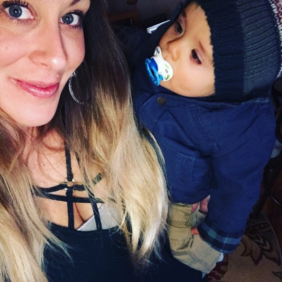 Meet your Posher, Thea - Picture 5 of 6